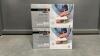 (2) BOXES KURAIDORI FOOD SAVERS