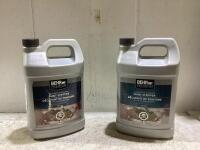 (2) BEHR PREMIUM PAINT STRIPPER