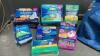 BAGFUL OF WOMEN&rsquo;S FEMININE PRODUCTS - 2