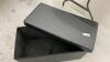 PADDED BENCH W/ STORAGE - 3