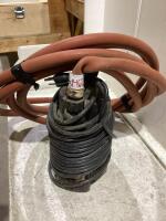 SUBMERSIBLE PUMP