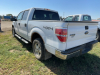 2014 Ford F150, XLT Supervisor Truck - 2