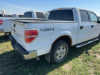 2014 Ford F150, XLT Supervisor Truck - 3