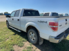 2014 F150, XLT club cab short box, 4 x 4 Supervisor Truck - 3