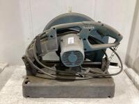 MAKITA CHOP SAW