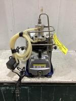 YONGHENG AIR PUMP HIGH PRESSURE