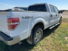 2014 F150, XLT club cab short box, 4 x 4 Supervisor Truck - 5