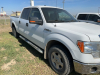 2014 F150, XLT club cab short box, 4 x 4 Supervisor Truck - 6