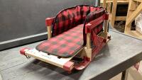 TODDLER SLED
