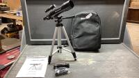CELESTRON TELESCOPE