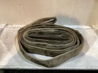 TOW STRAP