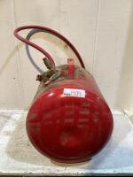MOTO-MASTER PORTABLE AIR TANK