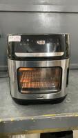BELLA PRO SERIES AIR FRYER