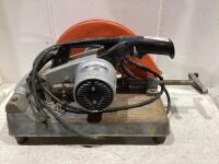 MAKITA PORTABLE CUT-OFF