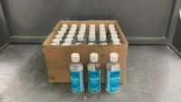 (36) BOTTLES PROTOCOL HAND SANITIZERS