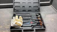 ACCUKUT FIELD DRESSING KIT