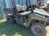 2013 Polaris ranger side-by-side - 4