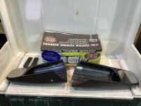 CIPA CUSTOM TOWING MIRRORS