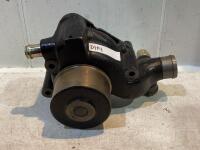 HEAVY DUTY WATER PUMP