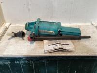CHEMICAL PUMP FILL-RITE