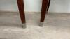 (2) MATCHING SIDE TABLES - 7