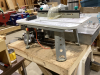 WOLFCRAFT ROUTER TABLE - 2