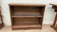 BOOKSHELF