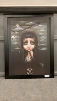 ANGELINA WRONA &ldquo;JAKURA&rdquo; PICTURE