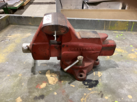 TABLE TOP VICE. 4 IN