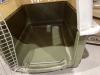 LARGE PET CRATE - 2