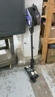 CORDED SHARK STICK VACUUM - ROCKET DELUXE PRO