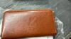BOX W/DIGITAL CAMERA, VIVITAR DIGITAL CAMERA BINOCULARS, CAMERA BAG, WALLET, MOVIE SPICER - 5