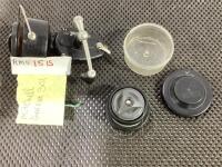 MITCHELL GARCIA 301 FISHING REEL