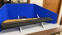 REDHEAD SOFT SIDED PADDED GUN CASE