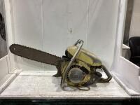 PIONEER 620 CHAINSAW