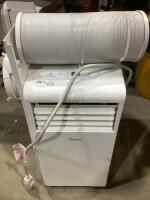 MIDEA PORTABLE AIR CONDITIONER