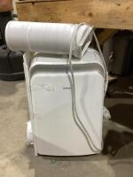 KOOL KING AIR CONDITIONER/DEHUMIDIFIER FAN