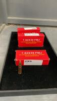 (60) LIVE ROUNDS 7.62X39MM FMJ&hellip;..PAL REQUIRED FOR PURCHASE