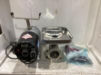 GOULD ELETRIC MEAT GRINDER