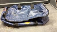 BASS PRO SHOPS VINYL BAG