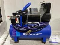 MASTERCRAFT TRIM/FINISHING AIR COMPRESSOR