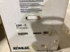 KOHLER TOILET BOWL. NO TANK - 2