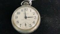 WESTCLOX POCKET WATCH
