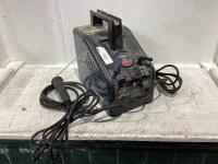 MASTERCRAFT ARC WELDER