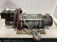 RC12 WINCH - SMITTYBILT