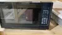 HAMILTON BEACH MICROWAVE