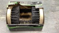 GRIFFIN BOOT SCRUBBER