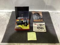 MITCHELL 300A FISHING REEL