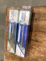 2 BOXES-BLUE SHEILD 7018 1/8 X 14 WELDING ROD