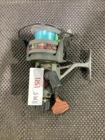 MACH-IV EAGLE CLAW FISHING REEL
